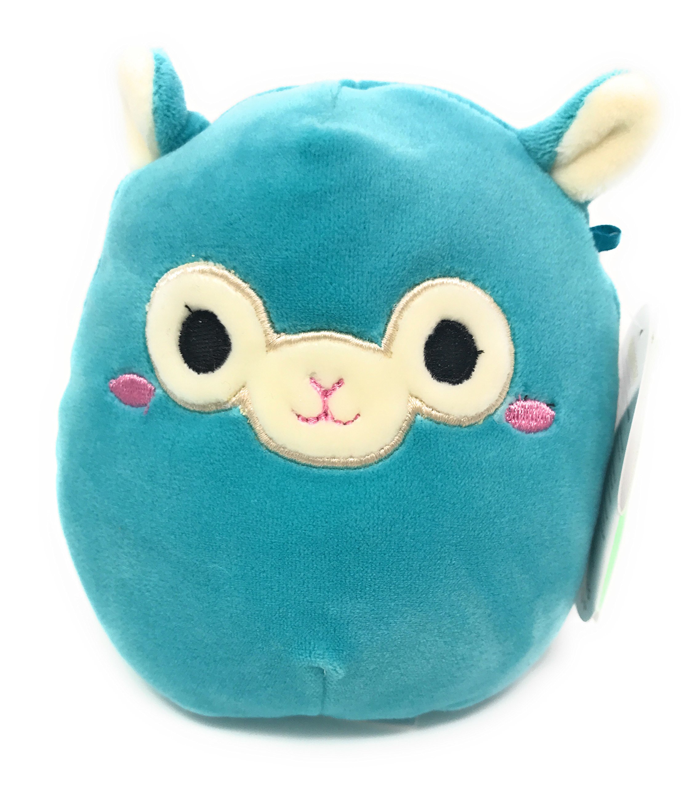 alpaca squishmallow