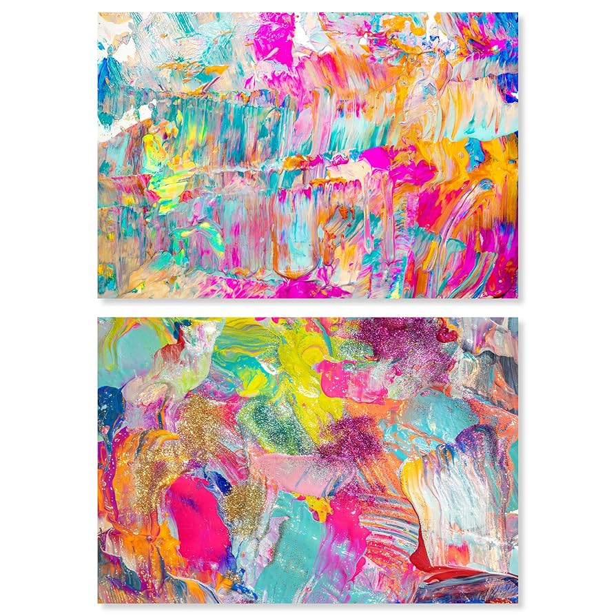 オリバーガル Oliver Gal -オリバー・ガル-】絵画 | LEAandRIO