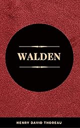Walden cover