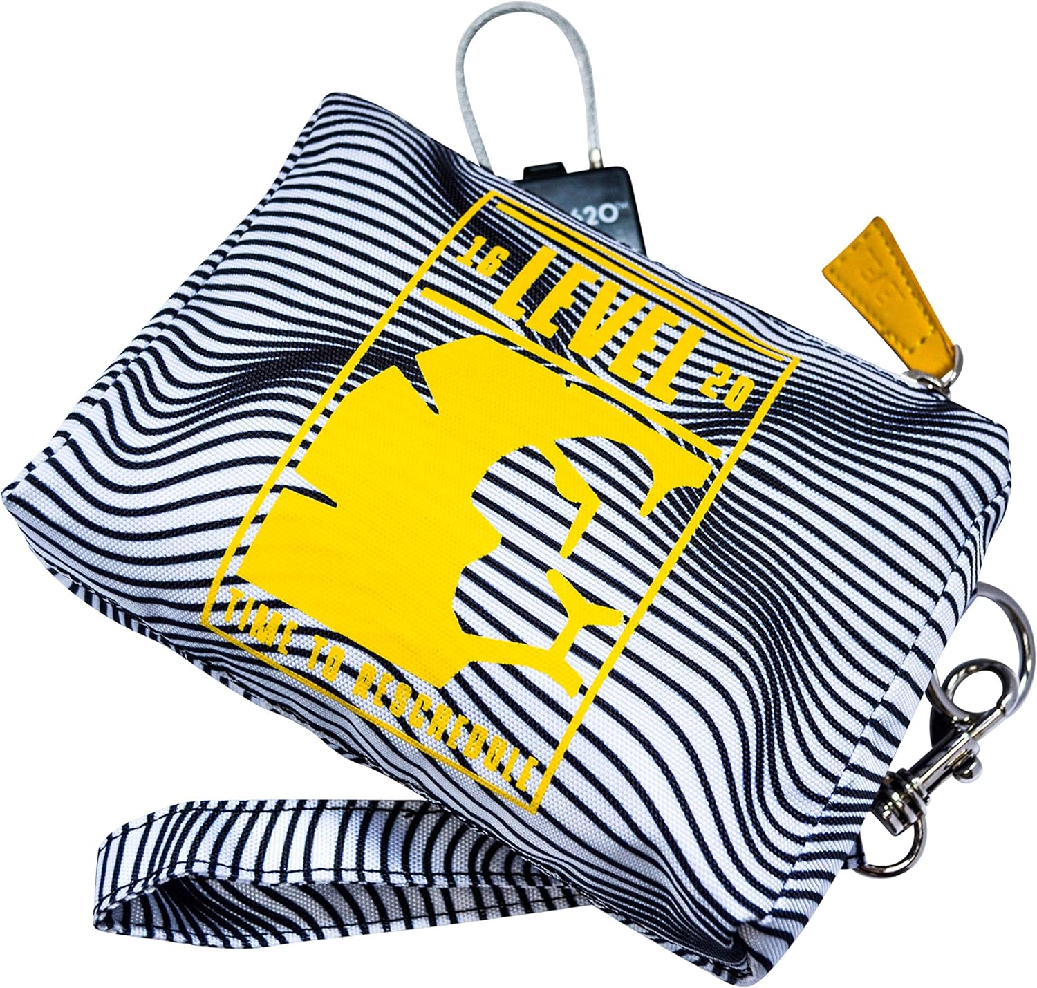 Smell Proof Bag A Stylish Portable Stash Container for