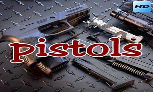 Pistols