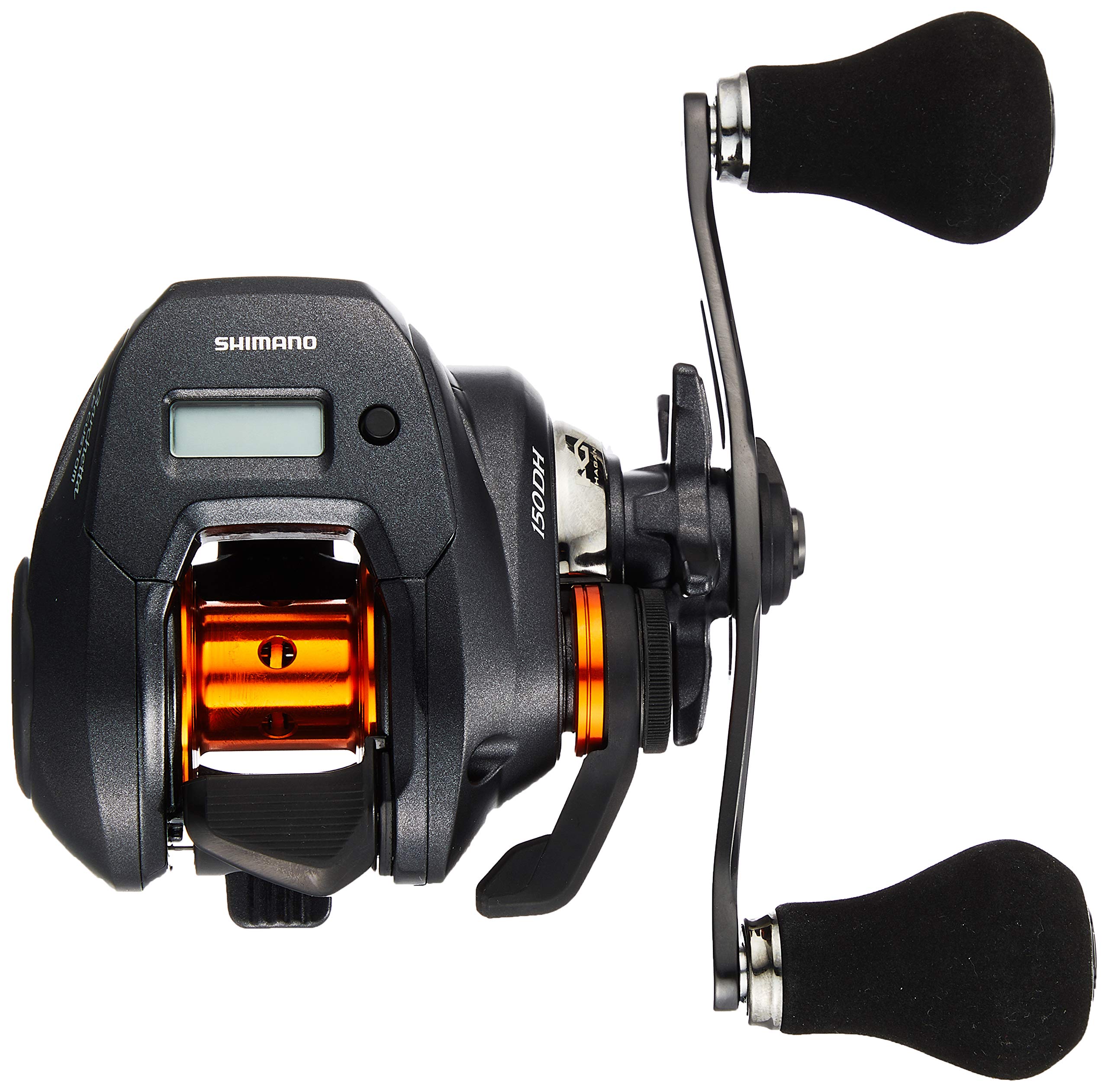 SHIMANO BARCHETTA F Custom 150DH Right : Amazon.sg: Sporting Goods