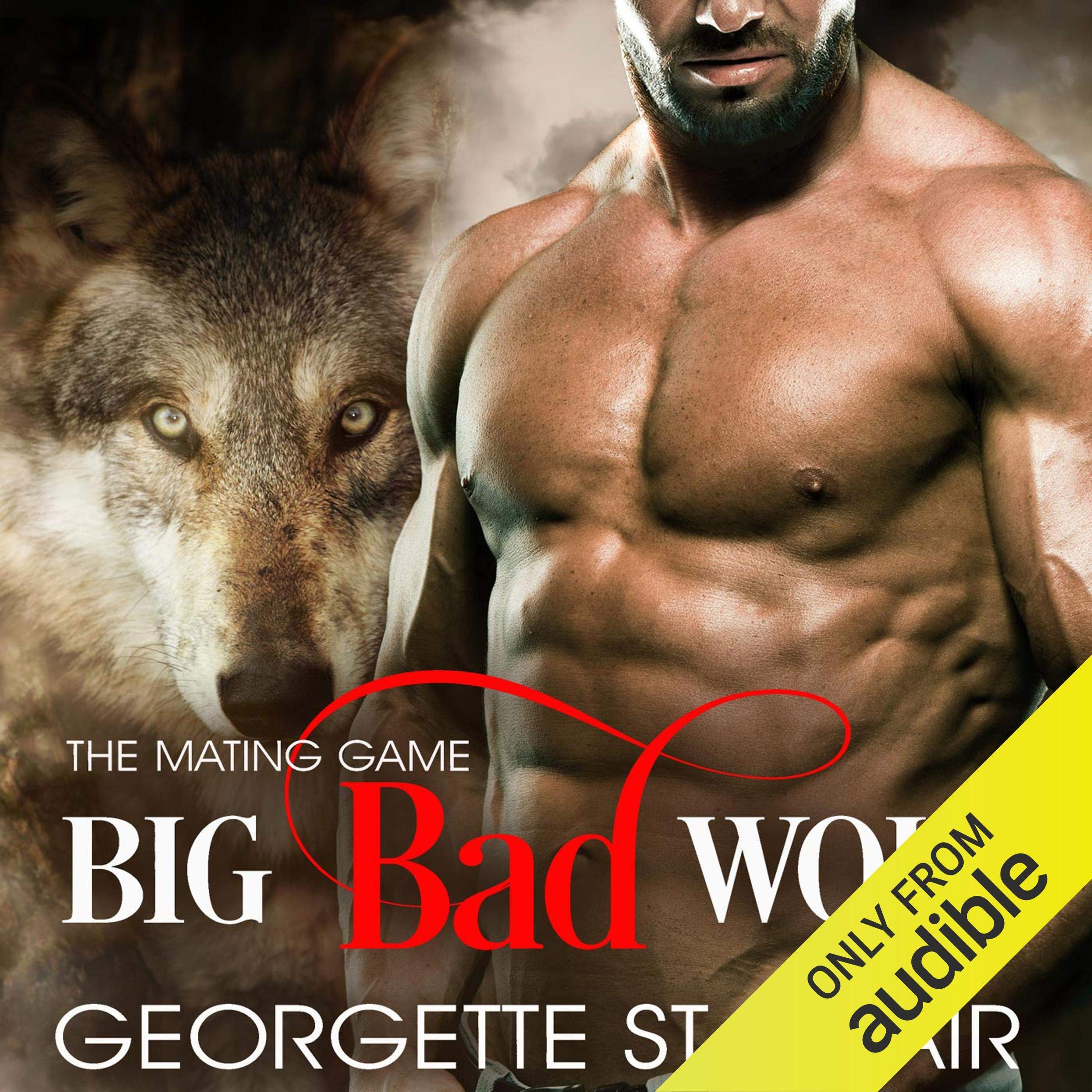 Big Bad Wolf