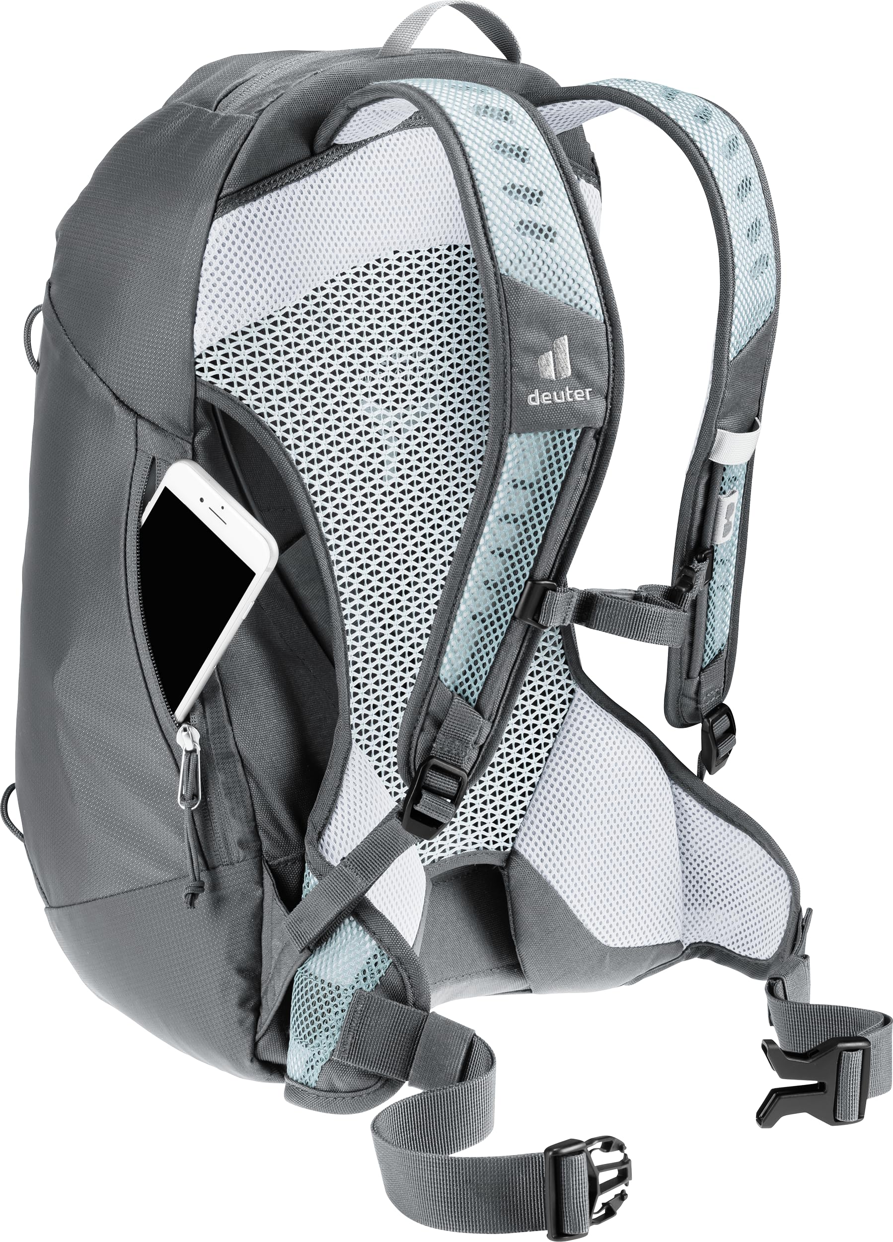 deuter AC Lite 15 SL Damen Wanderrucksack