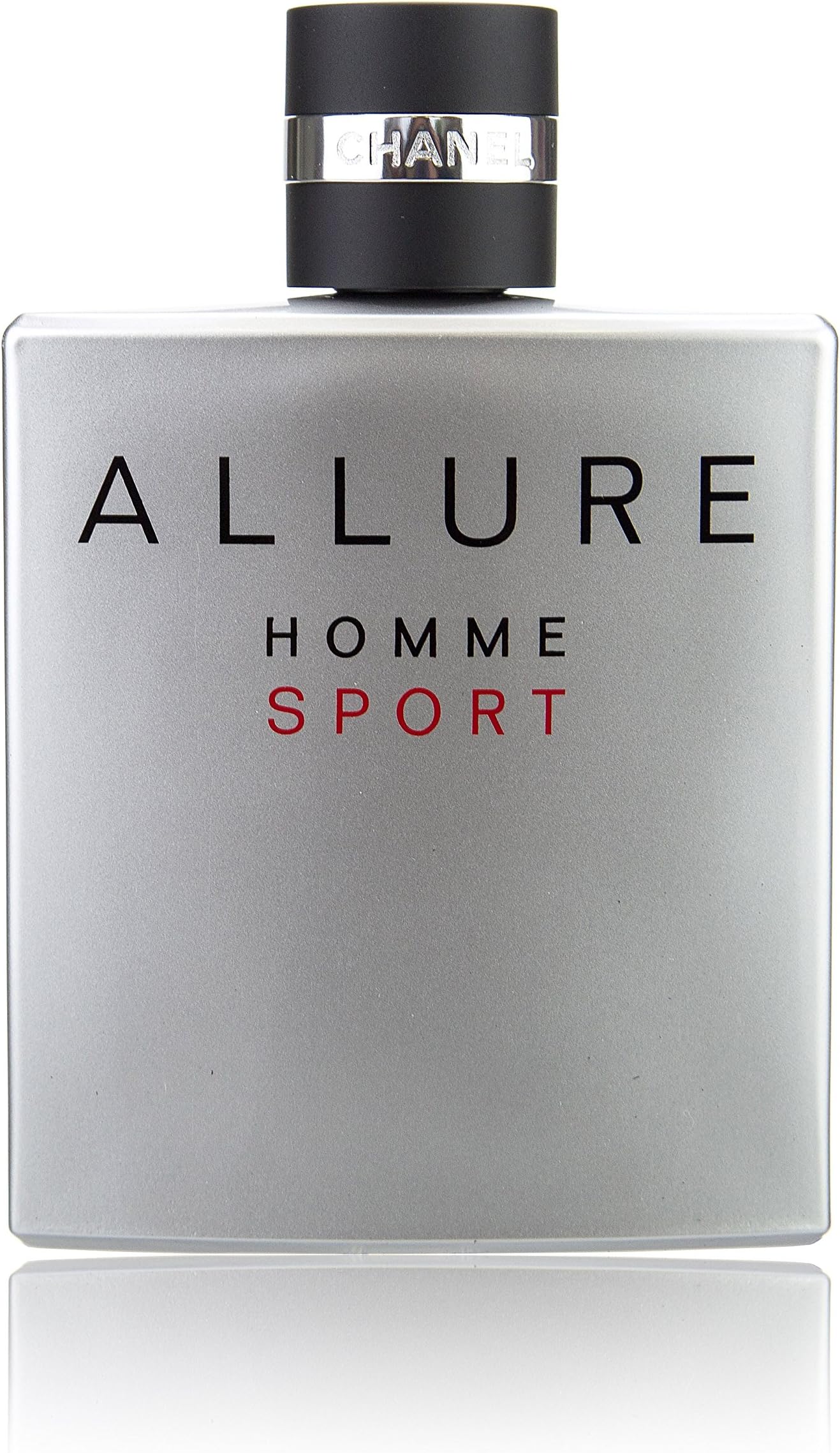 Allure Homme Sport EDT Spray 150 ml