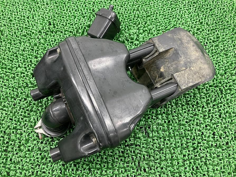 Amazon | スーパーカブ90 エアクリーナーボックス GT0 ホンダ