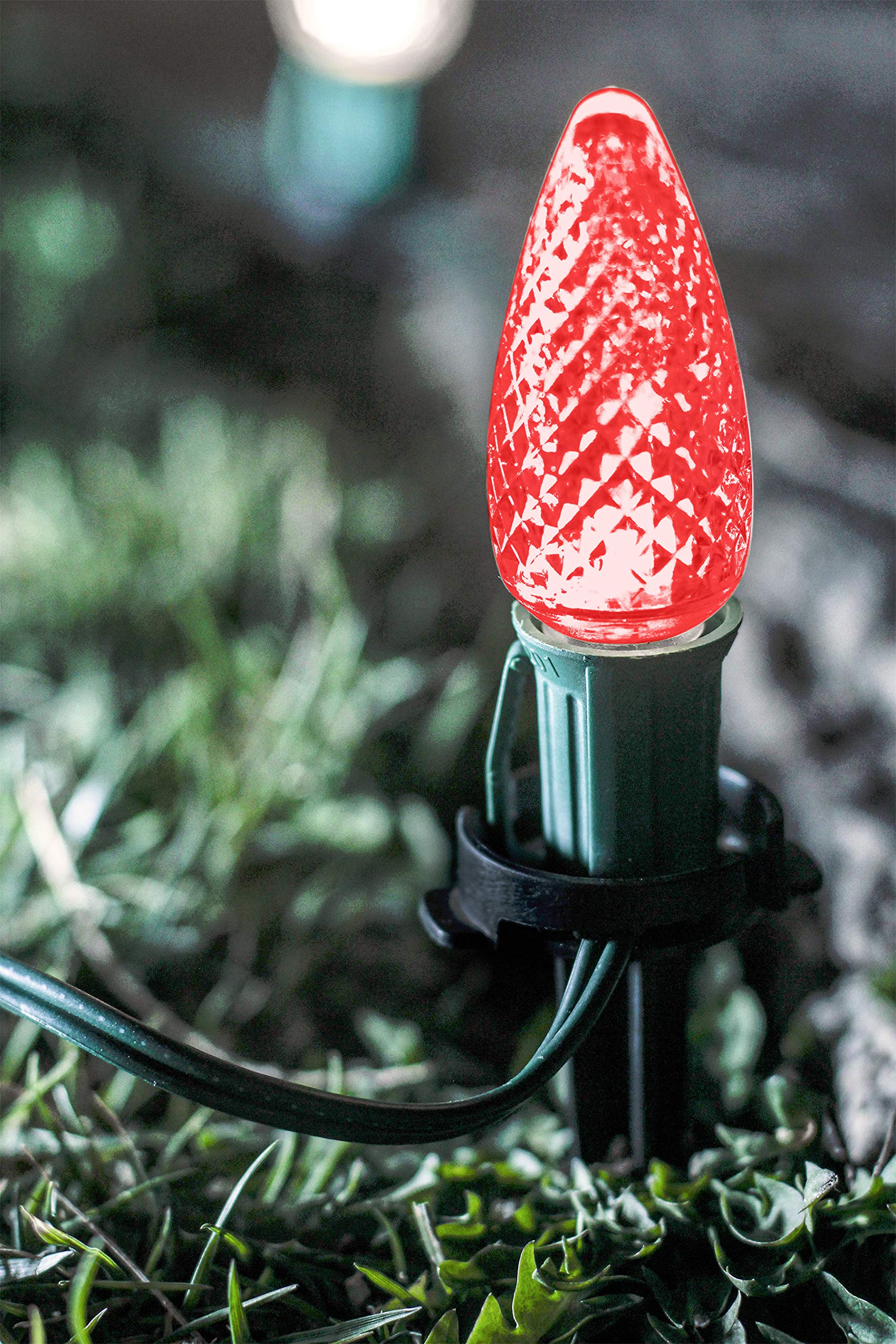 Commercial Christmas Hardware 9130-99-5635 Lawn Speed Stakes, 5