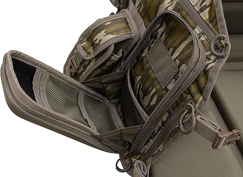 First Lite Treeline Turkey Vest | Rogers Sporting Goods