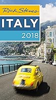 Algopix Similar Product 11 - Rick Steves Italy 2018