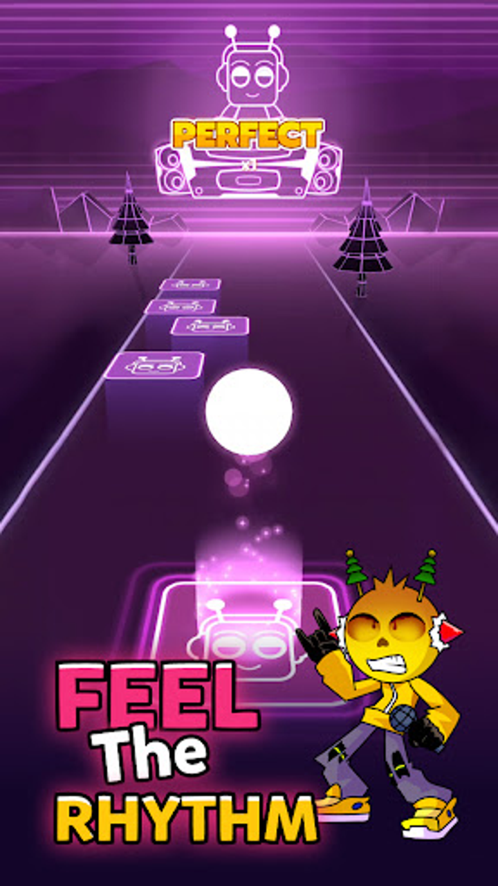 Beat Battle Music Challenge - App on Amazon Appstore