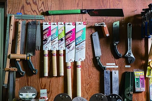 Miniatura 7 de Z-saw DOZUKI HARDWOOD (150), 7105, 5.906 in