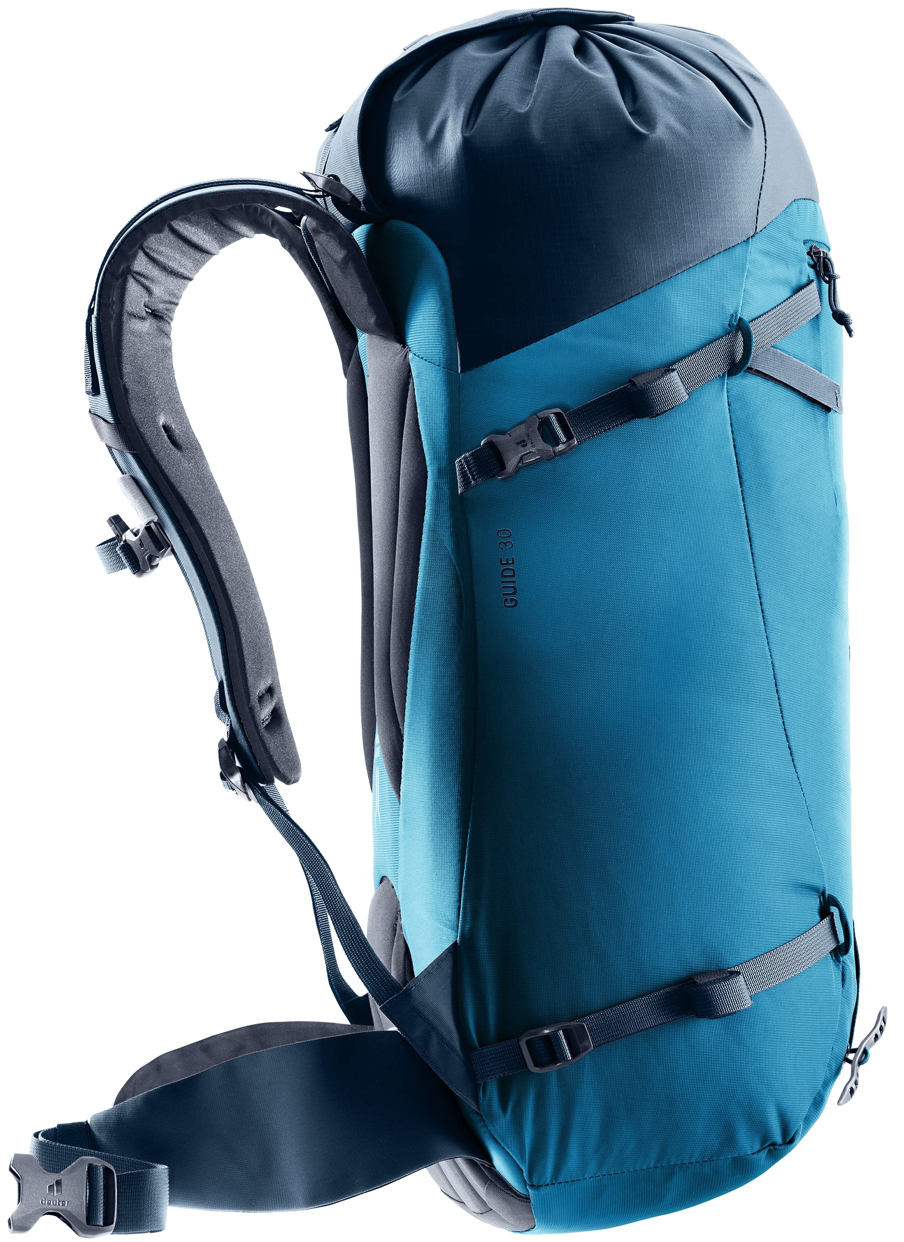 Deuter Guide 30 - Zaino per l'arrampicata alpina