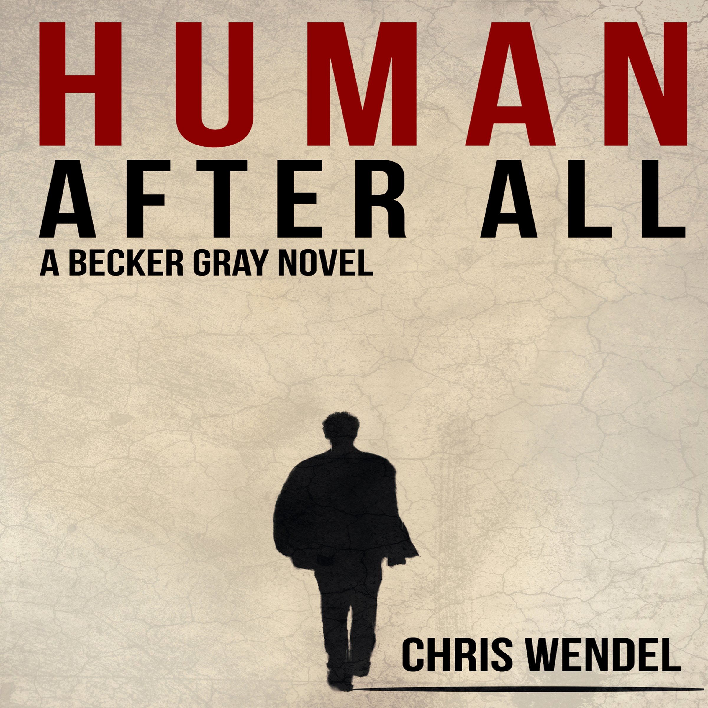 Human After All