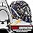 Franklin Sports NHL League Logo St. Louis Blues Mini Goalie Mask