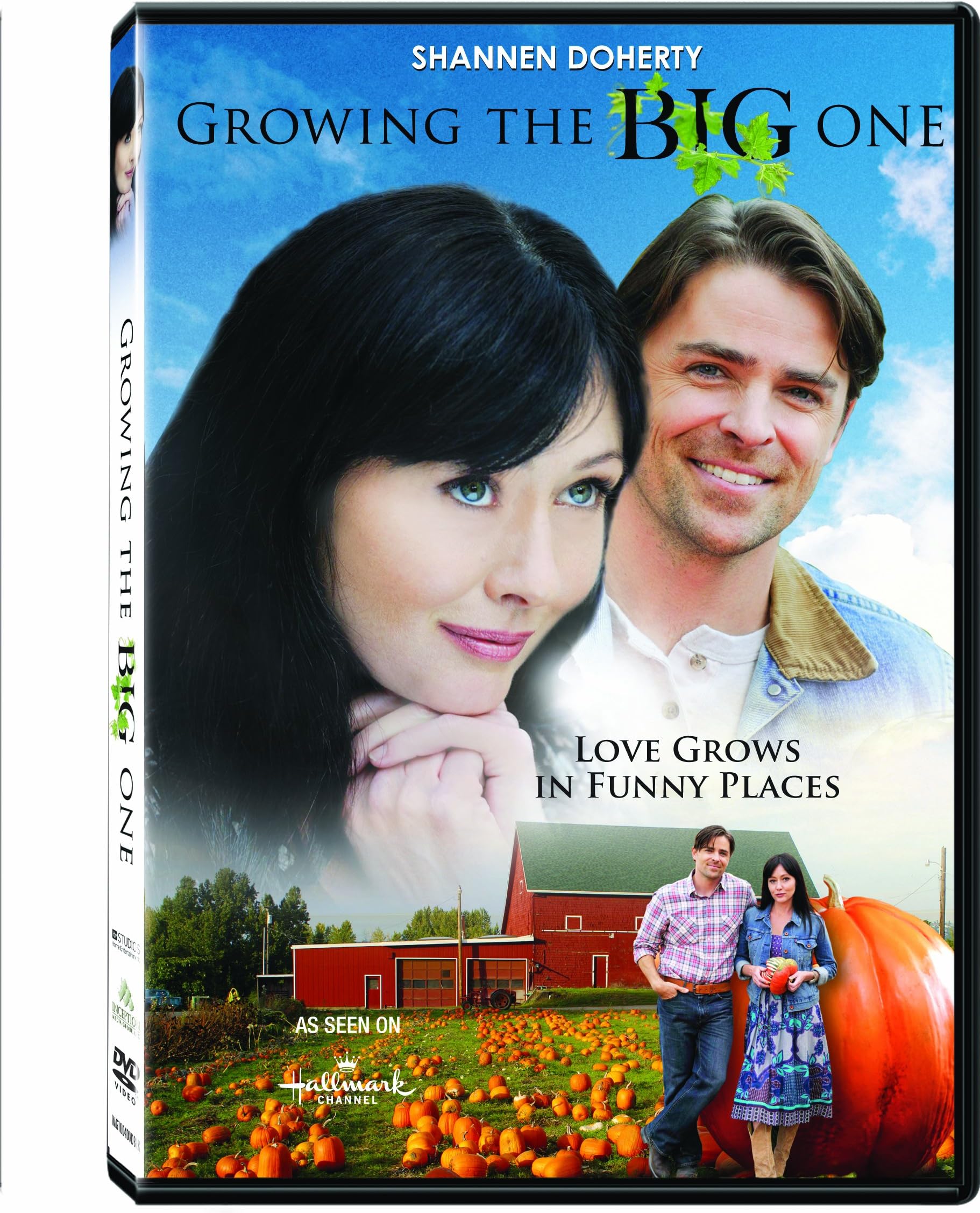 Growing The Big One