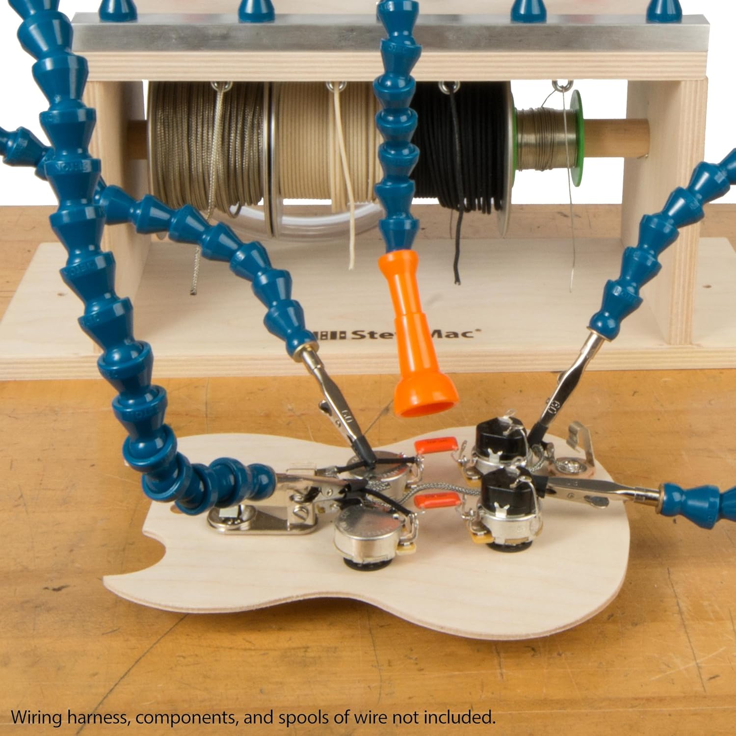 StewMac Solder Monster