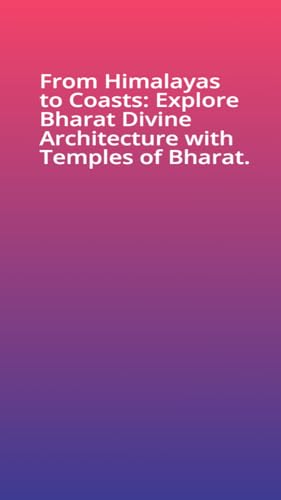 Temples of Bharat