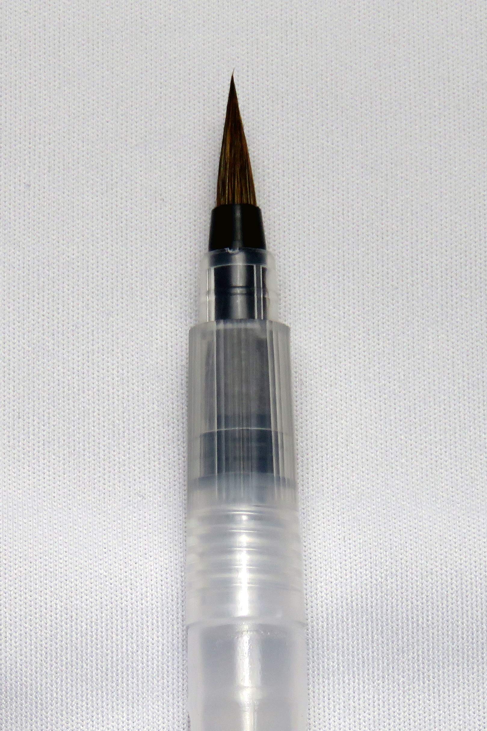 名村 ホルベイン / 筆 ホルベイン】ホルベイン 油彩筆 SR（ラウンド・馬毛）の通販