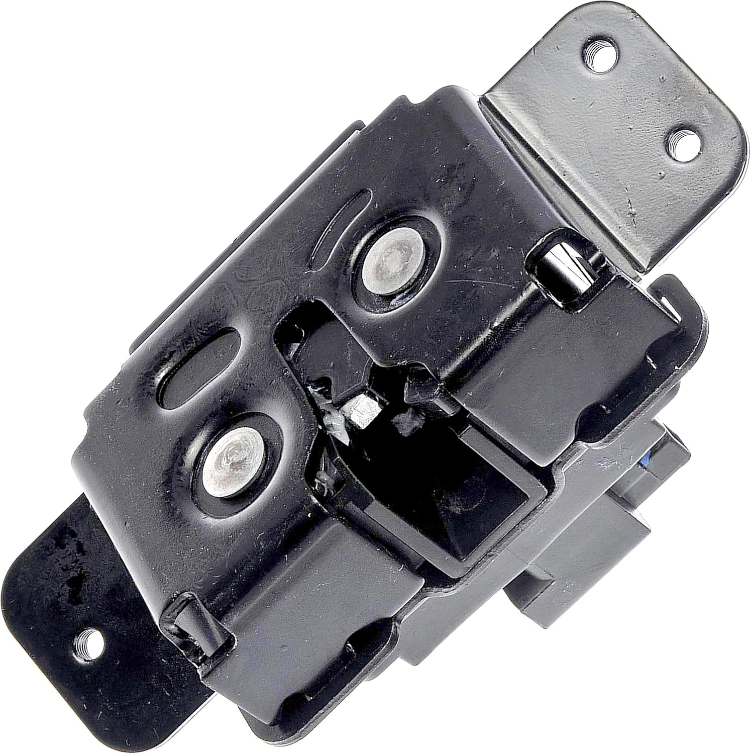 APDTY 120350 Door Lock Actuator - Integrated With Latch Replaces 55362102AB