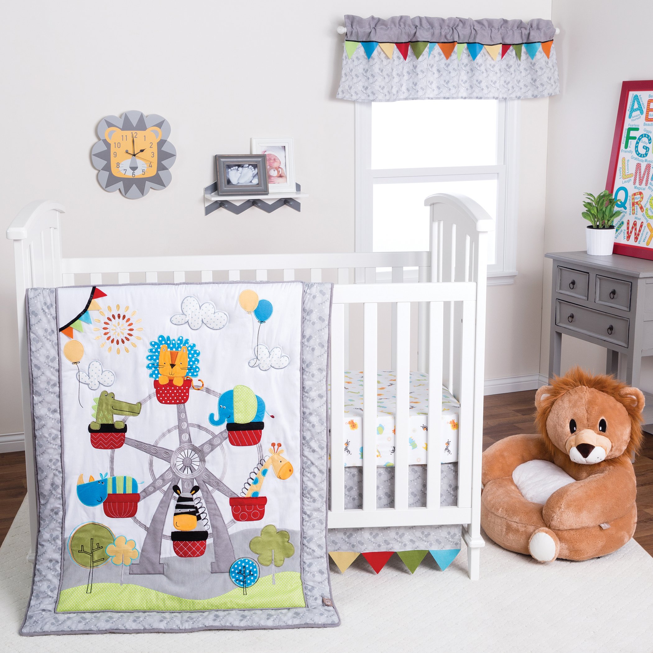 trend lab jungle fun