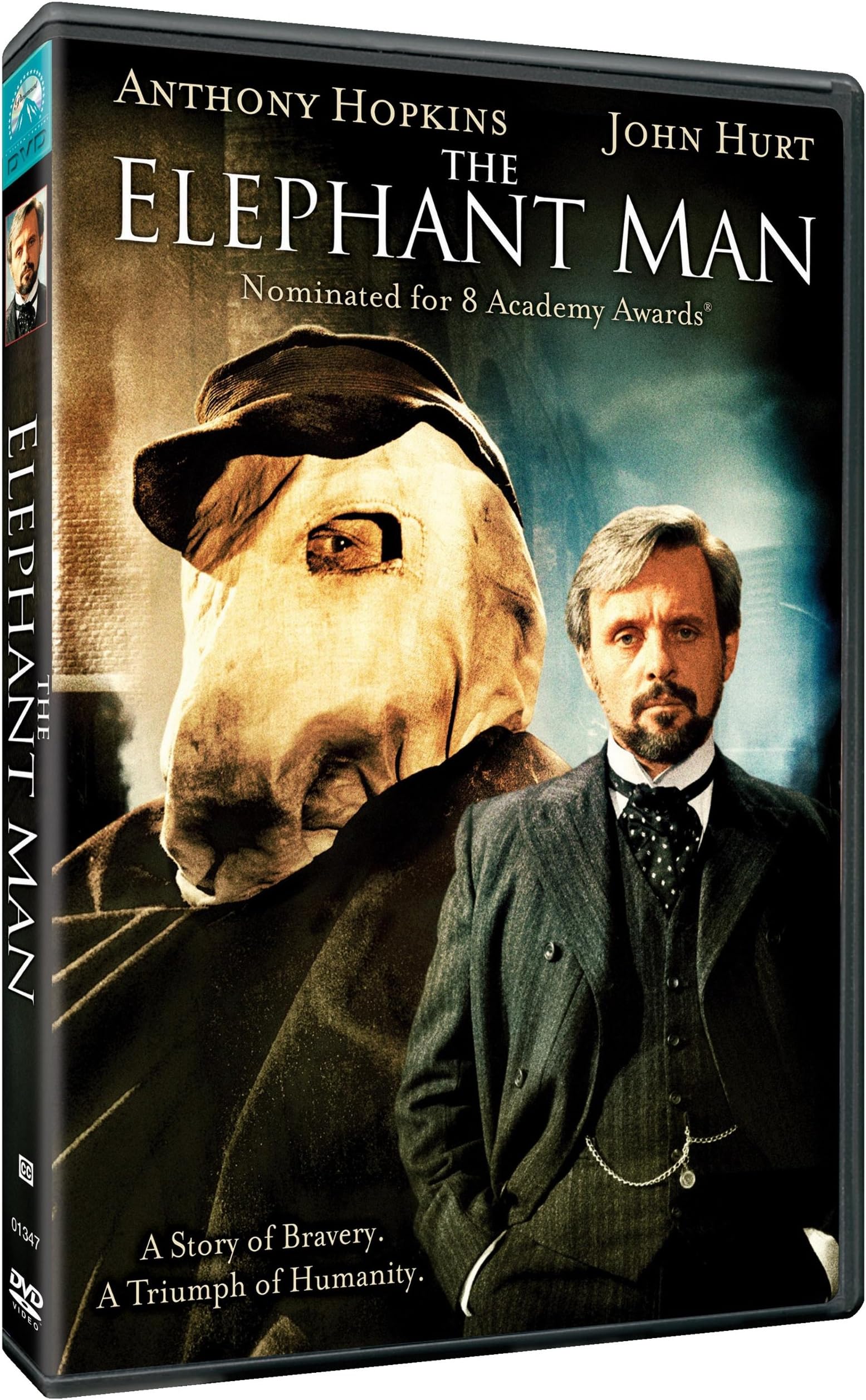 Elephant Man, The