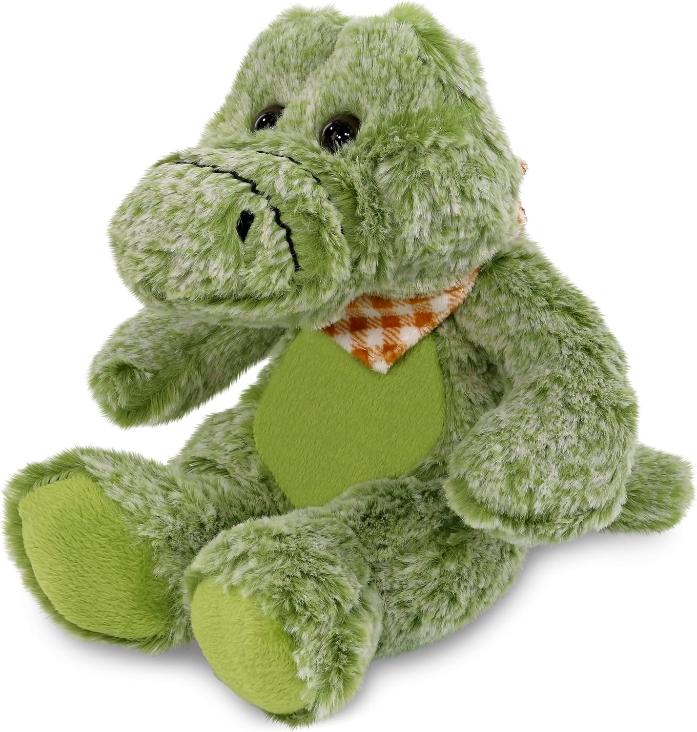 Animales y Osos de Peluche