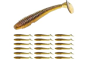 Zman Slam Shady Swimbaits