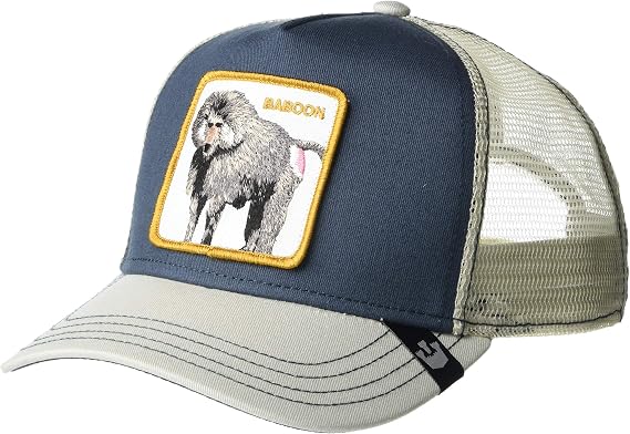 Goorin Bros. Trucker Cap Butthead 