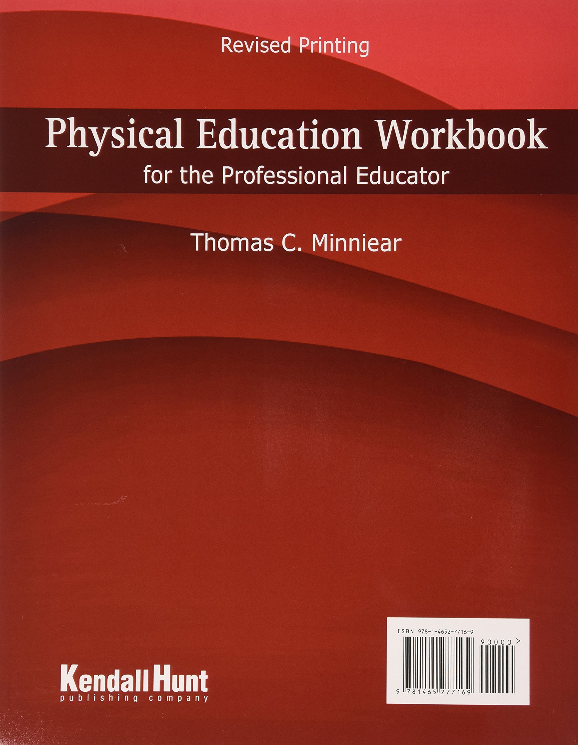 Physical Education for the Professional Educator