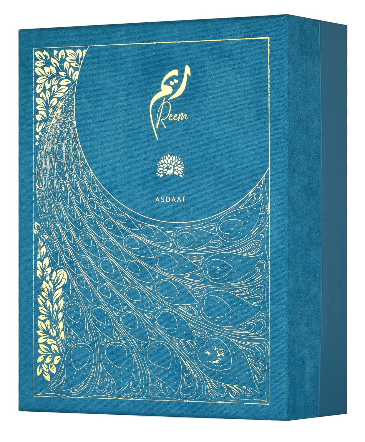 Lattafa Asdaaf Reem – Fruity, Floral, Sweet, Woody – Eau de Parfum Spray Long-Lasting Fragrance for Women, 3.4 Ounce / 100 ml