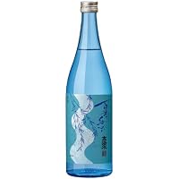 秋田酒類製造 高清水 夏の純米 [ 日本酒 秋田県 720ml ]