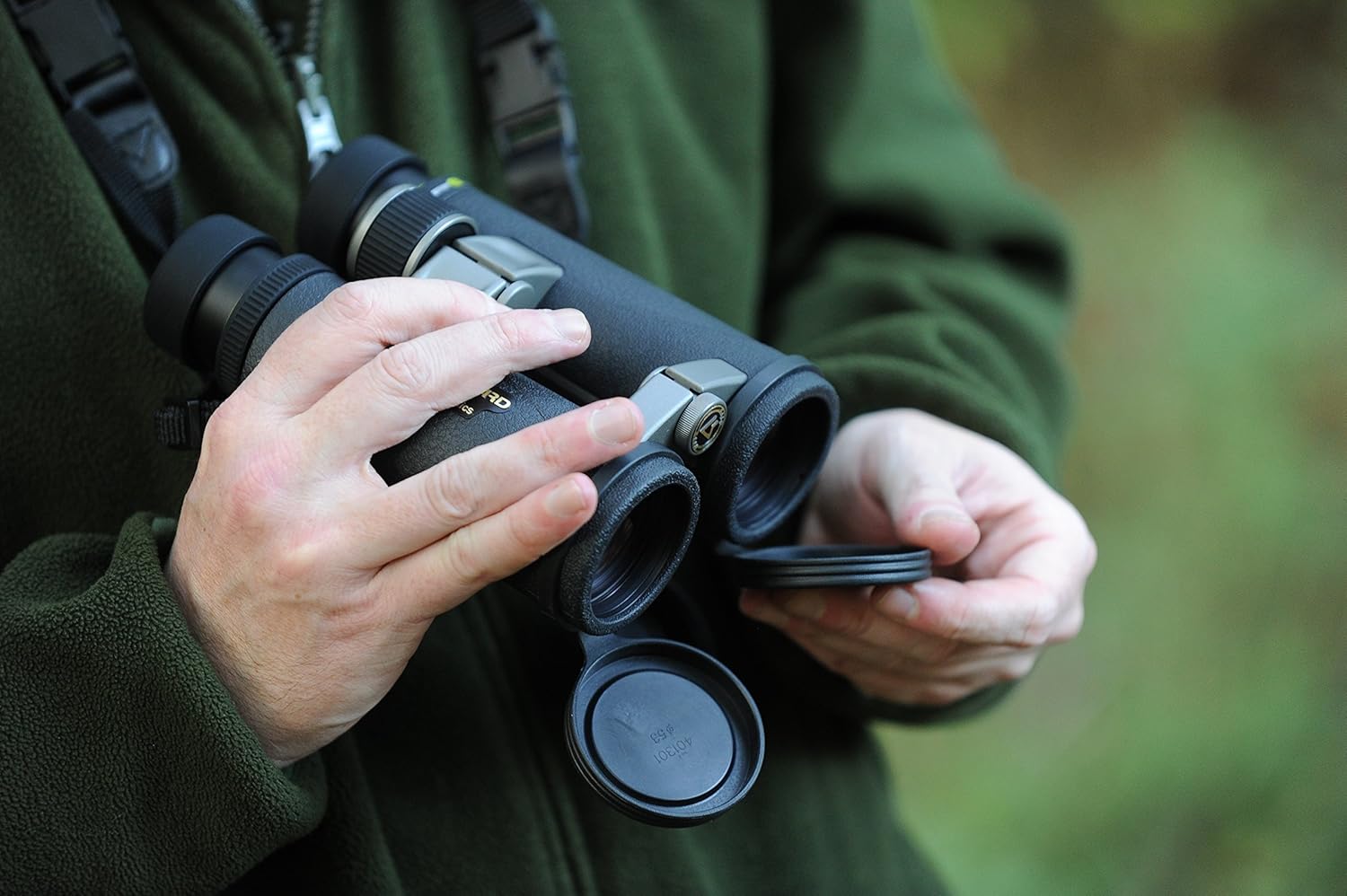 Chеареѕt 🛒 Vanguard Endeavor ED 8420 8x42 Binoculars