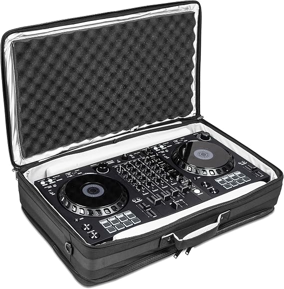 UDG Urbanite MIDI Controller FlightBag Large Black U7002BL