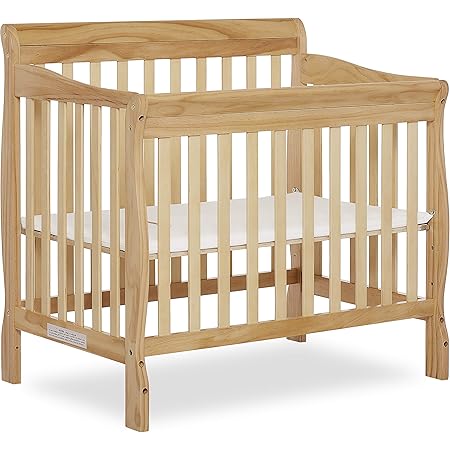 dylan mini crib