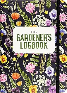 The Gardener's Logbook