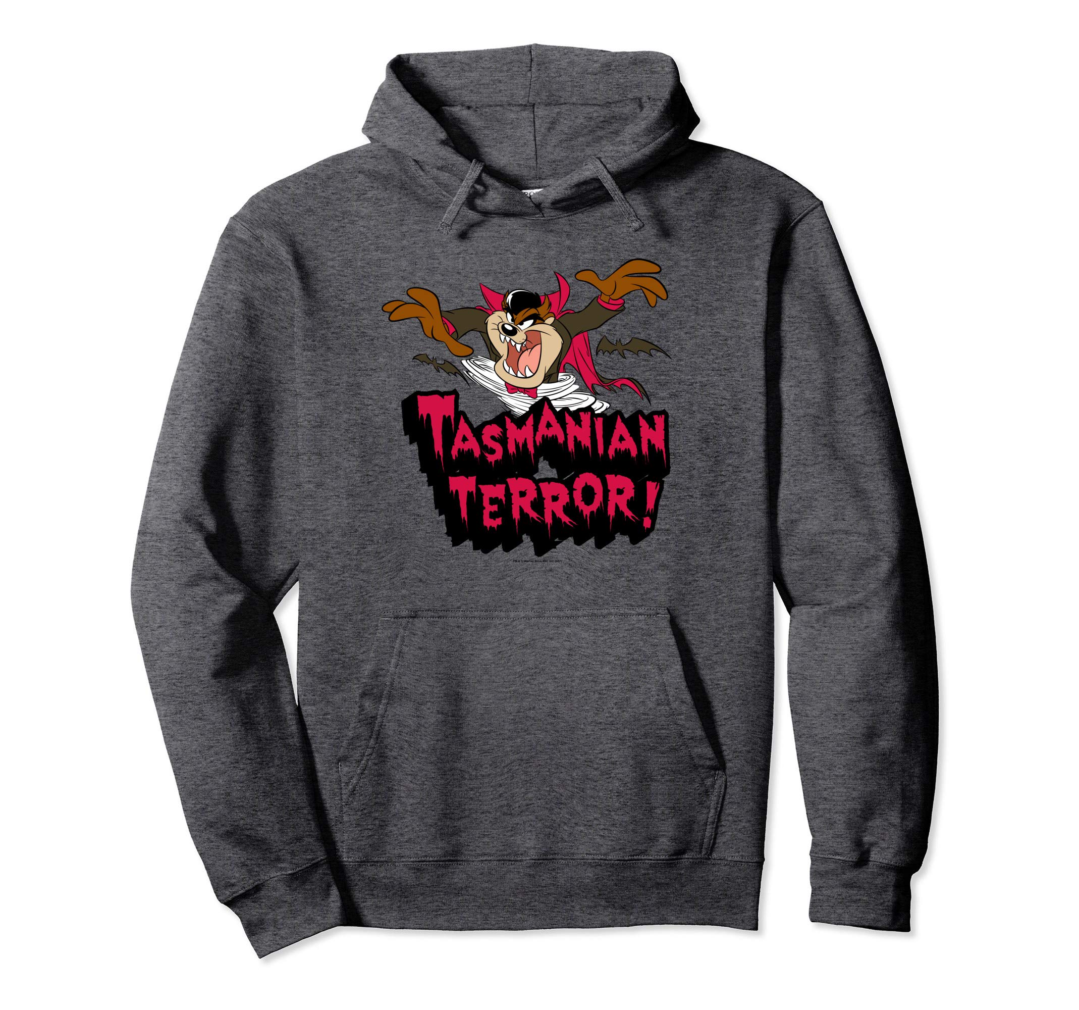 Taz Terror Pullover Hoodie