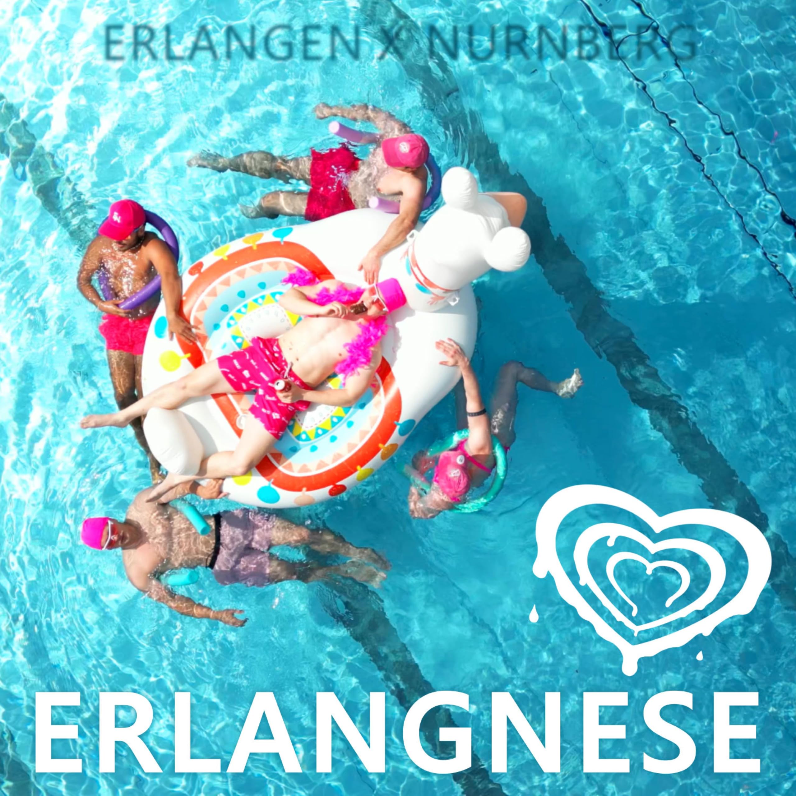 Medimeisterschaften Erlangen