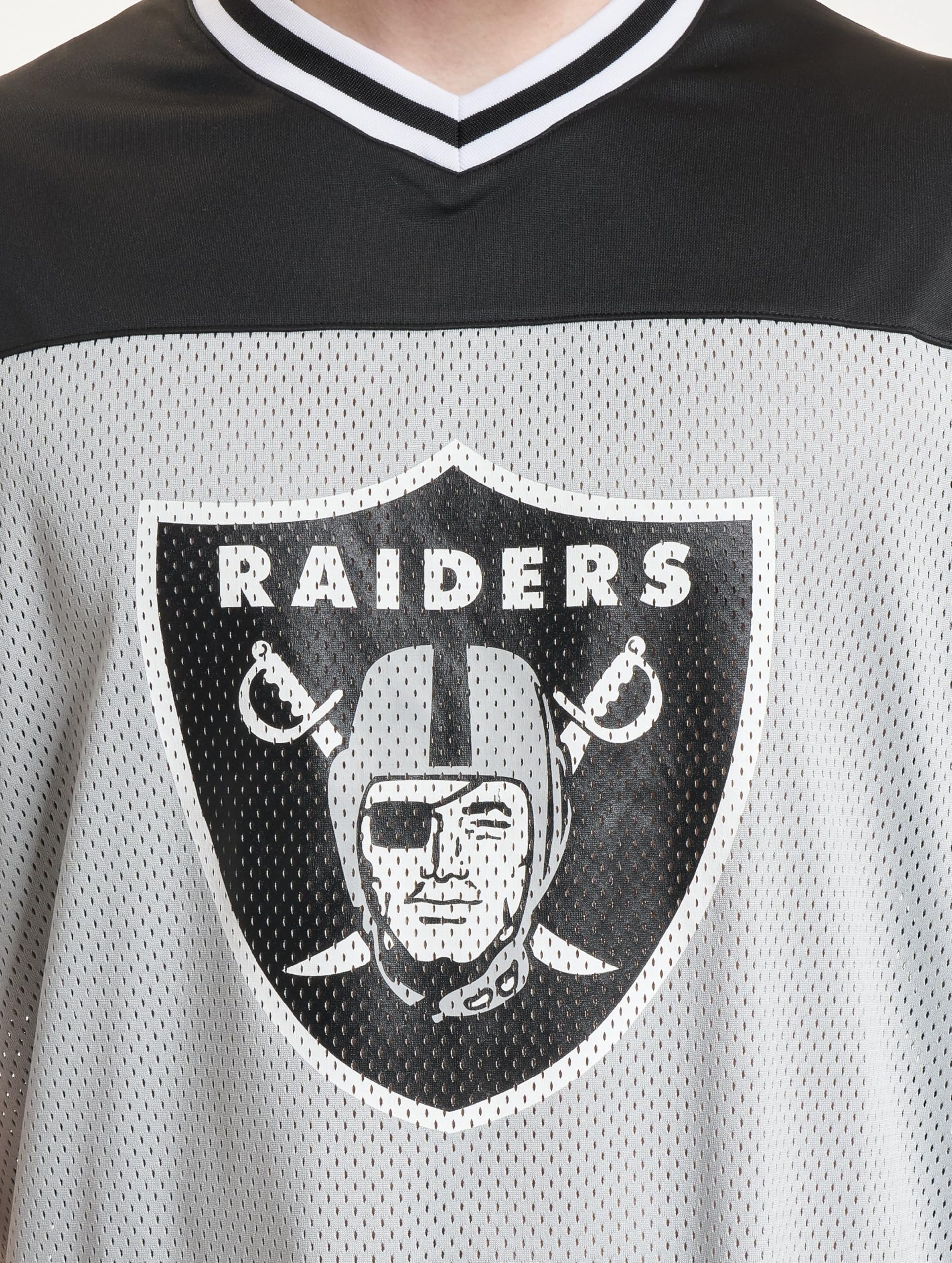 New Era Maglia NFL a rete - Las Vegas Raiders