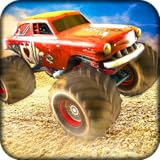 Rennmeister-Monstertruck! off the road – Hot Wheels unbegrenztes Rennspiel