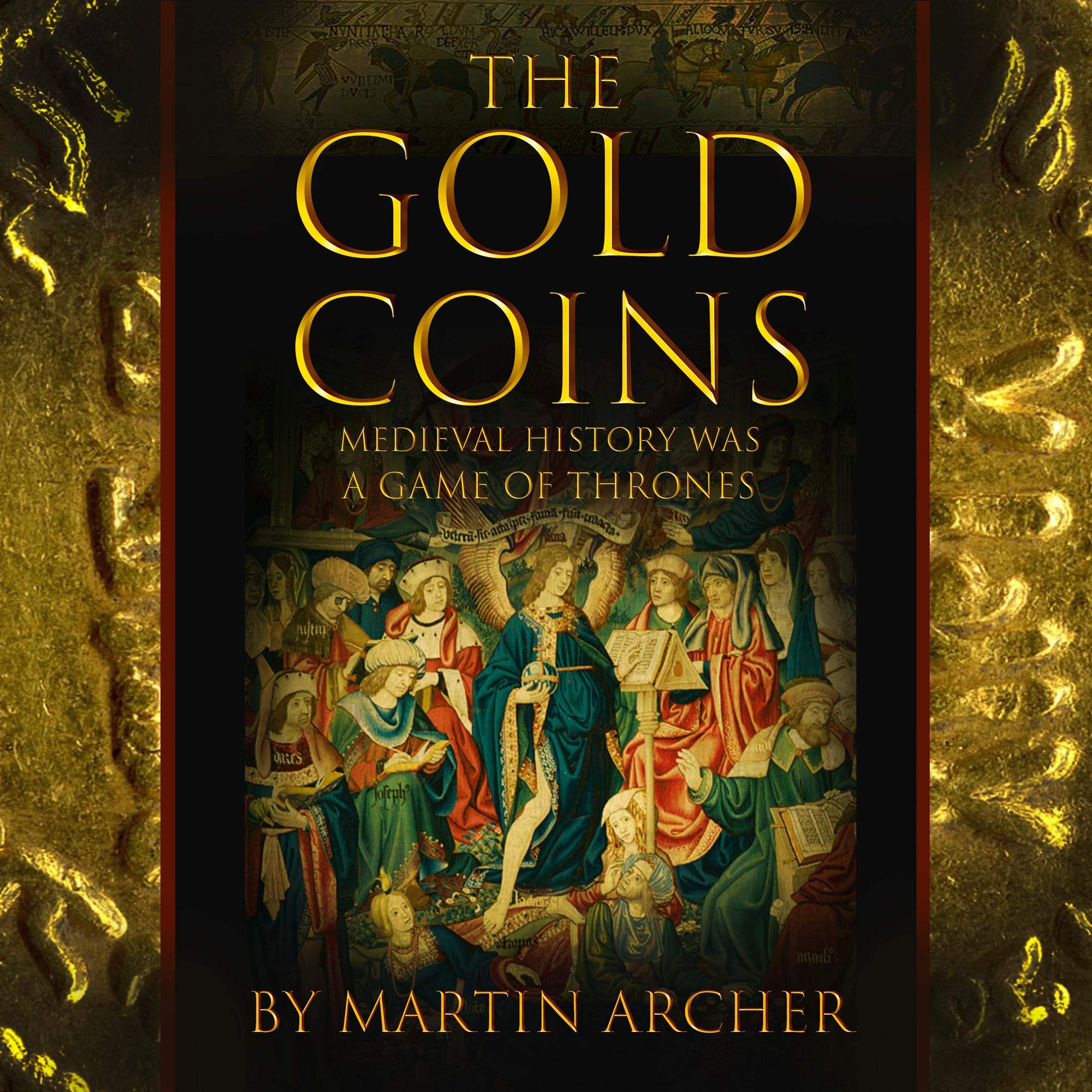 The Gold Coins