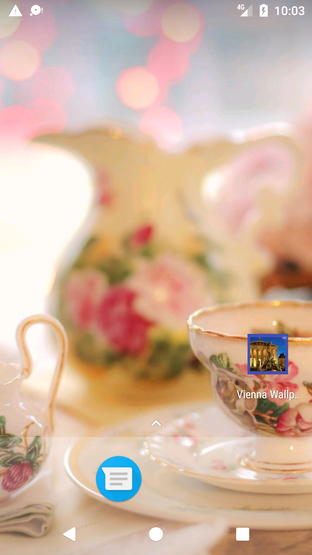 Tea Cup Wallpaper HD Free - App on Amazon Appstore