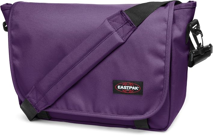 Eastpak Borsa Messenger EK07795K, 12 L, Viola : Amazon.it: Valigeria