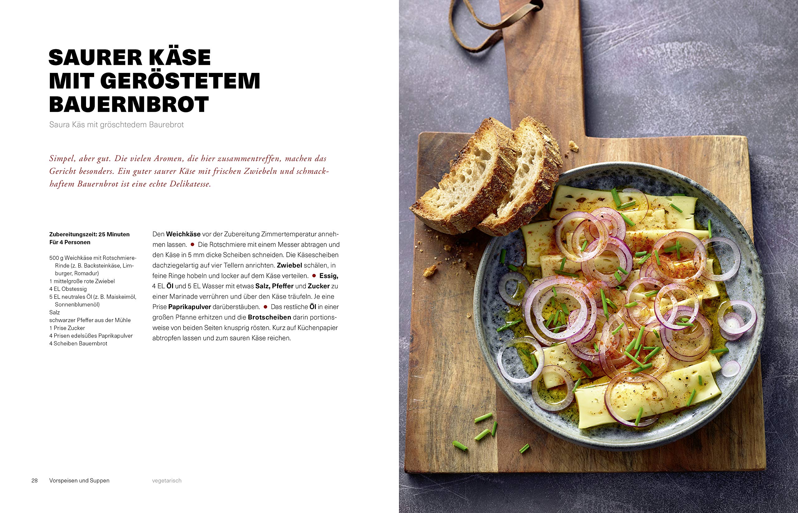 Mein Allgäu-Kochbuch: Einfach, ehrlich und authentisch: die besten Rezepte meiner Heimat