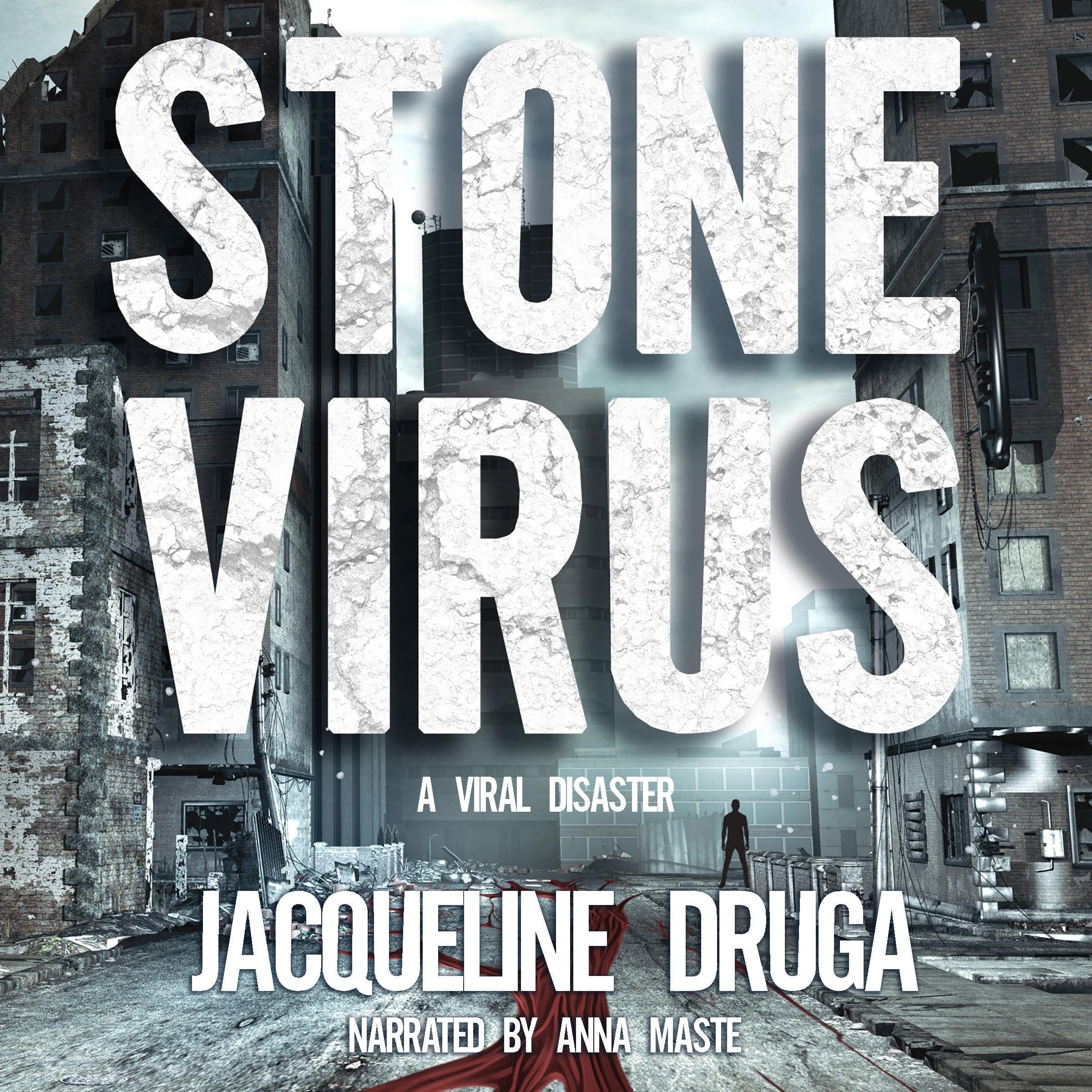 Stone Virus: A Viral Disaster