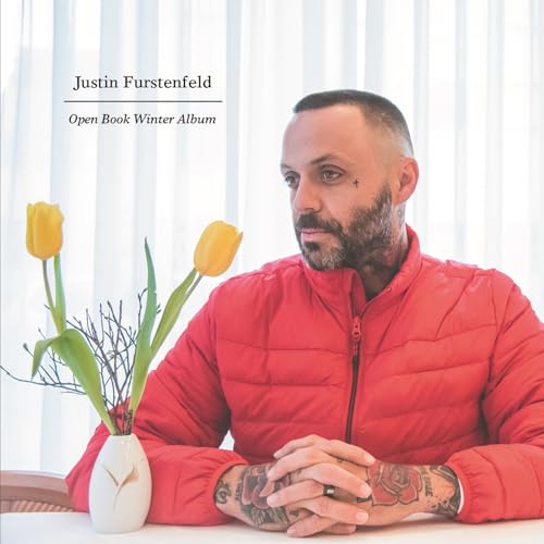 Justin Furstenfeld