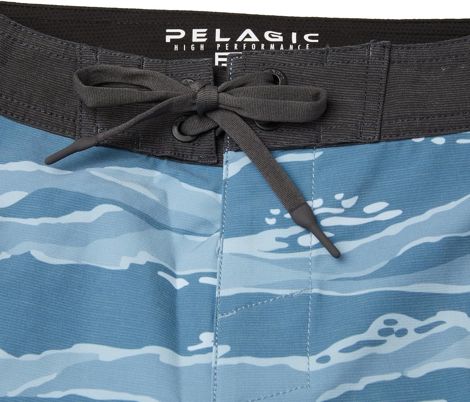 PELAGIC Youth Ledge Boardshorts