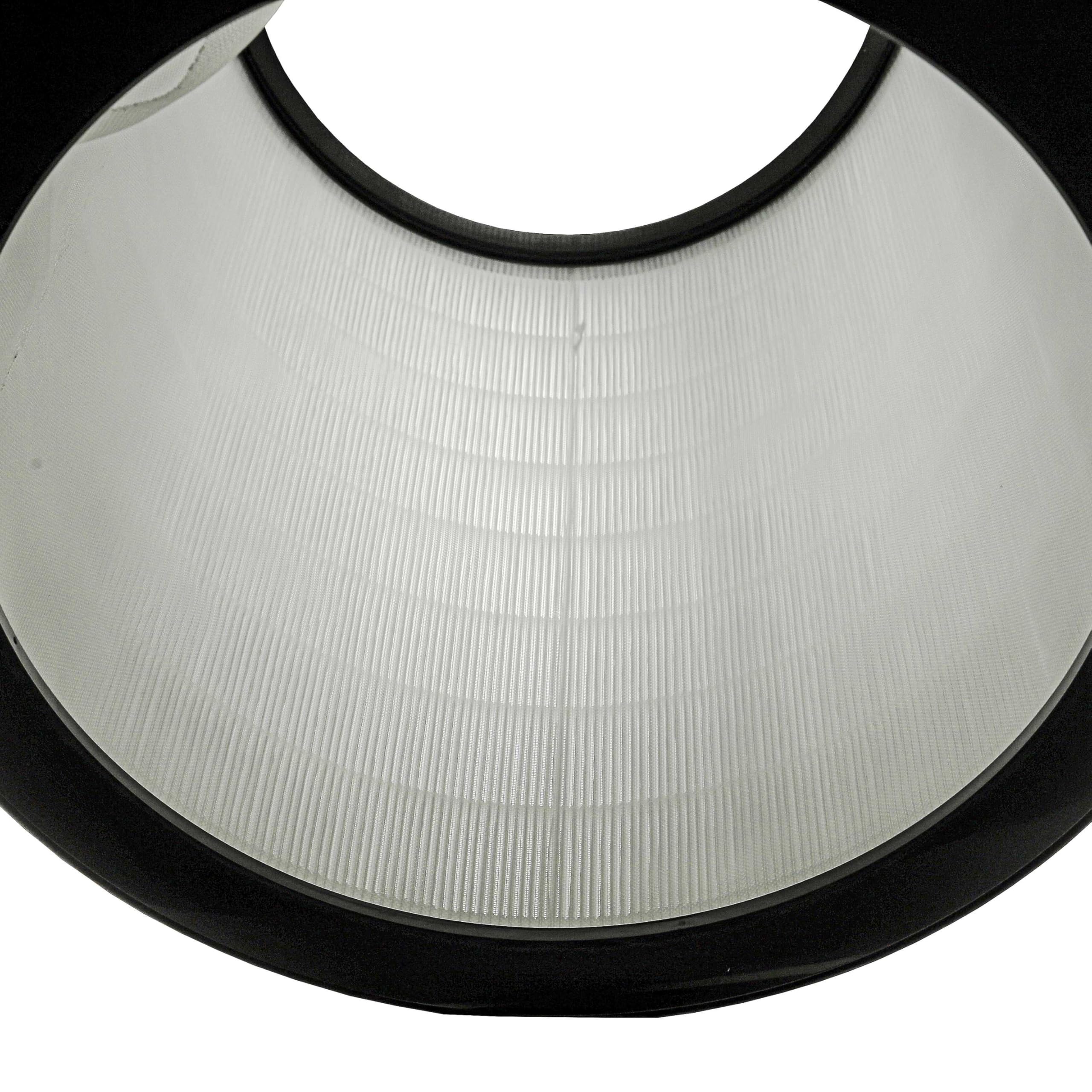 vhbw Filtro H13 compatible con Dyson HEPA Big+Quiet Formaldehyde BP06