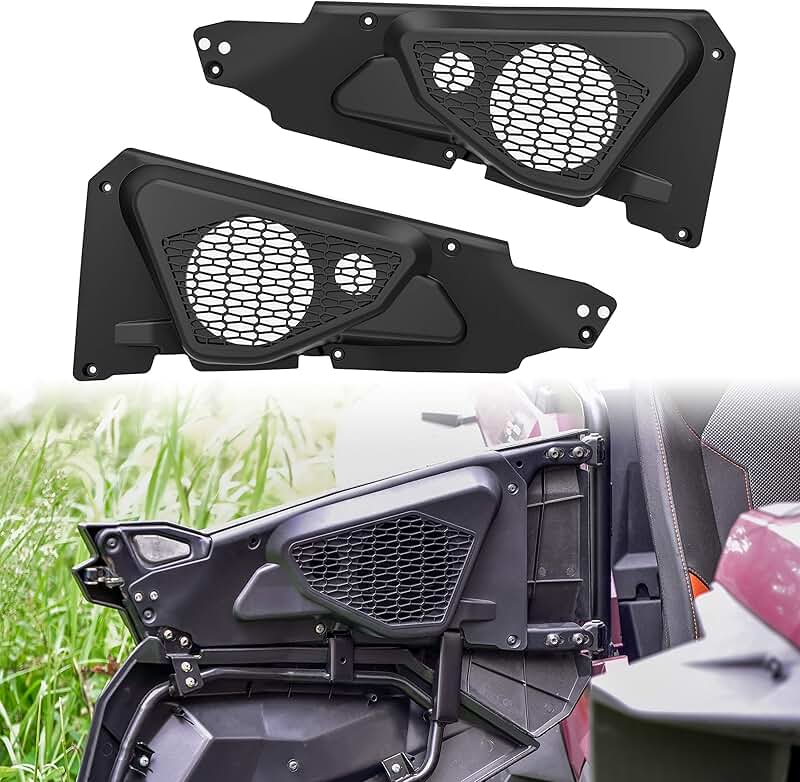 Amazon.ca polaris rzr 1000 accessories