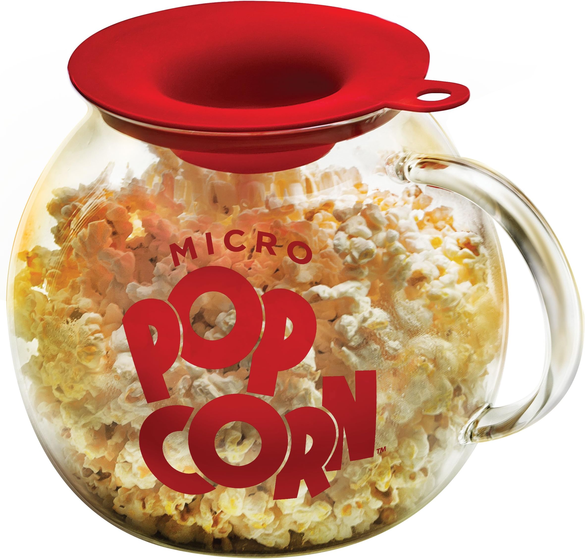 Laroma Micro 3 Quart Popcorn Popper