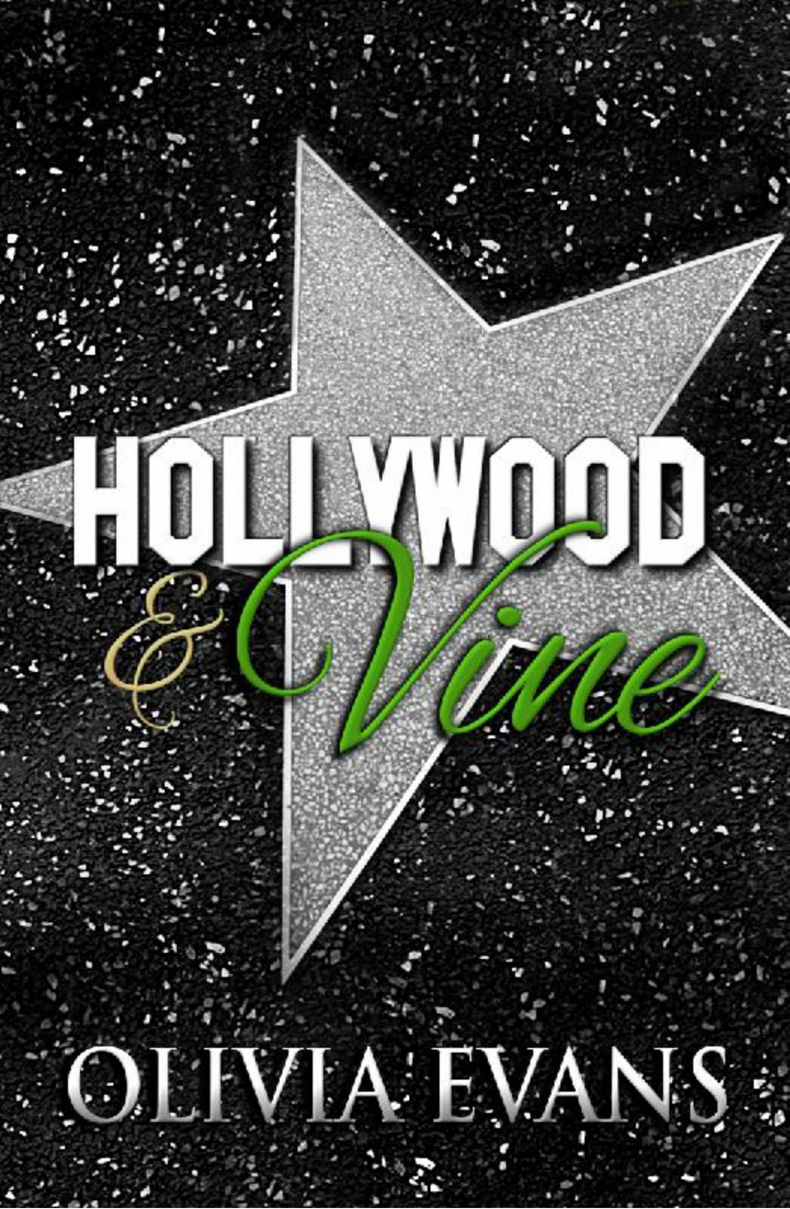 Hollywood & Vine